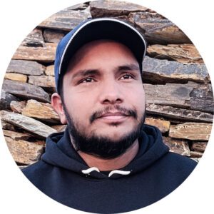 Picture of Written by <b>Abid Majeed</b>